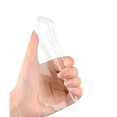 Чехол для мобильного телефона BeCover Silicone Realme 15T Transparent (714695) Винница - изображение 4