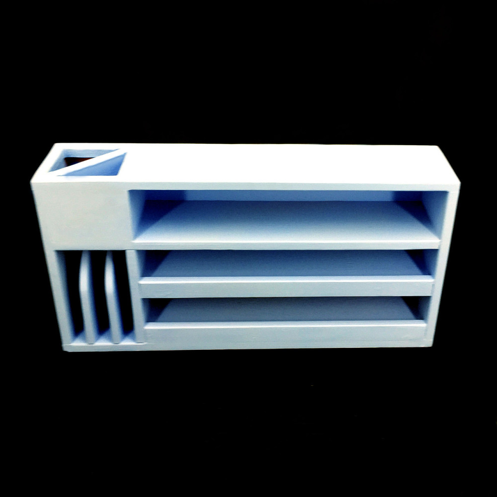 Органайзер для косметики "Саломея" ірис Миколаїв - фото 2