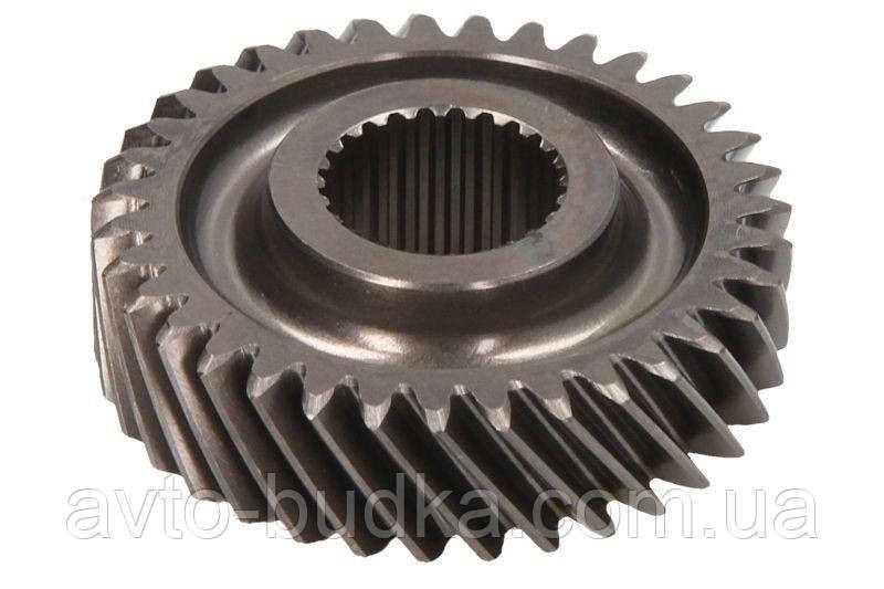 Шестерня 5-Ї Передачі Кпп Vw Z-35 Masiero MAS63157 Новий Розділ - фото 1