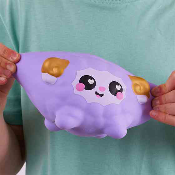 Колекційна іграшка-антистрес "Баранчик Віллоу" 08228 серії "Luvzees" Вінниця