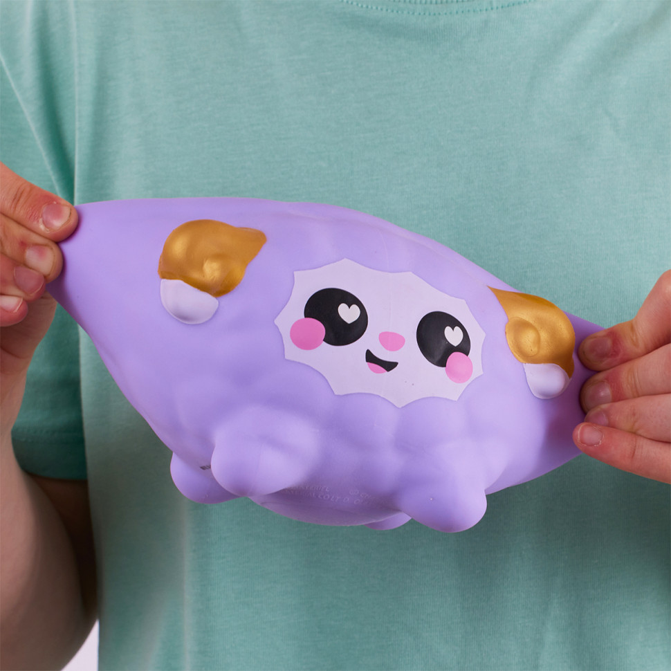 Коллекционная игрушка-антистресс 