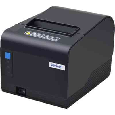 Принтер чеков X-PRINTER XP-Q260H USB, RS232, Ethernet (XP-Q260H) Винница
