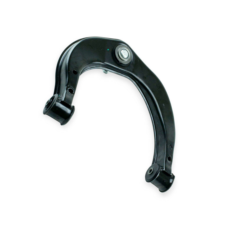 Важіль підвіски Фольцваген Amarok 10- верхній лівий L передній Мукачево - фото 1