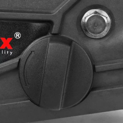 Ланцюгова пила Ronix 2200Вт, шина 40.5 см (4716) Вінниця - фото 12