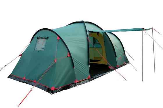 Палатка девятиместная Tramp Brest 9 (V2) Киев