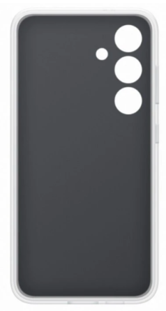 Чохол Samsung S24+ Flipsuit Case EF-MS926CWEGWW White (6950273) Киев