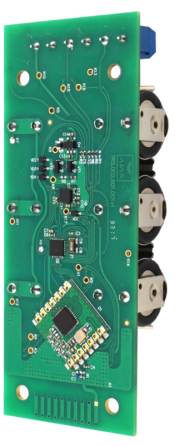 Бездротовий модуль Ajax Transmitter  для інтеграції сторонніх датчиків Київ