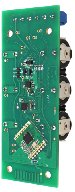 Бездротовий модуль Ajax Transmitter  для інтеграції сторонніх датчиків Київ - фото 2