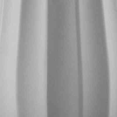 Ваза Ardesto Molize, 8.5х27.5см, порцеляна, сірий (AR3810G) Винница