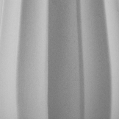 Ваза Ardesto Molize, 8.5х27.5см, порцеляна, сірий (AR3810G) Винница - изображение 4