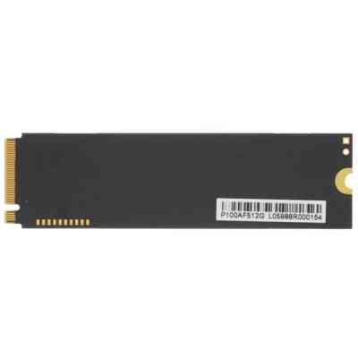 Накопитель SSD M.2 2280 512GB Apacer (AP512GAS2280P4U-1) Винница