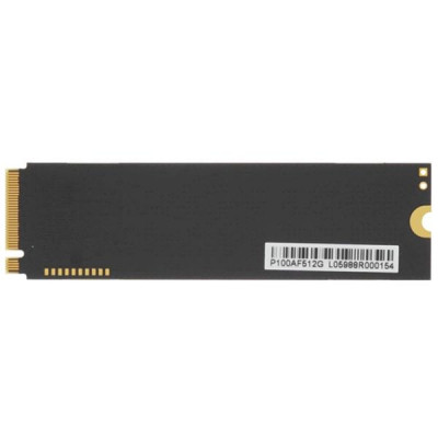 Накопитель SSD M.2 2280 512GB Apacer (AP512GAS2280P4U-1) Винница - изображение 2