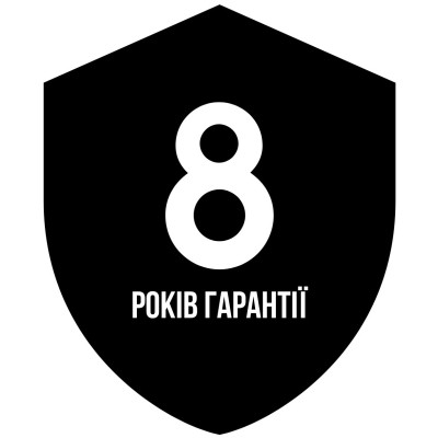 Мийка кухонна GRANADO MORA gris Вінниця - фото 8