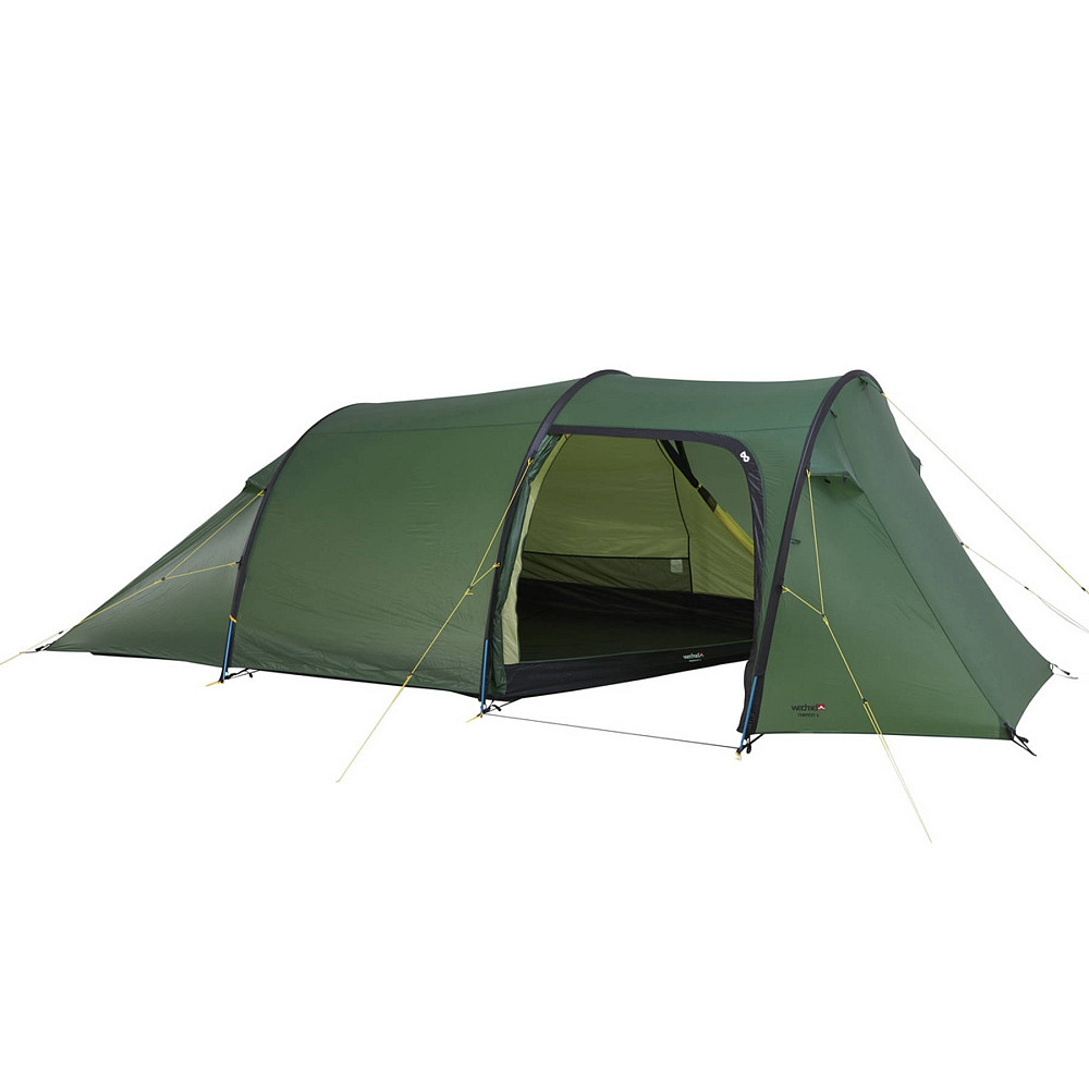 Намет Wechsel Tempest 4 ZG Green (231053) Вінниця - фото 5