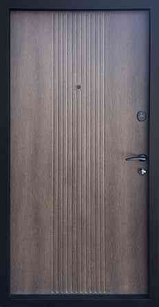 Квартирні двері, Форт-М модель КРАФТ, комплектація "КОМФОРТ" колір дрімвуд темний 960 Київ