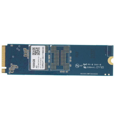 Накопичувач SSD M.2 2280 1TB Apacer (AP1TBAS2280P4U-1) Вінниця - фото 2