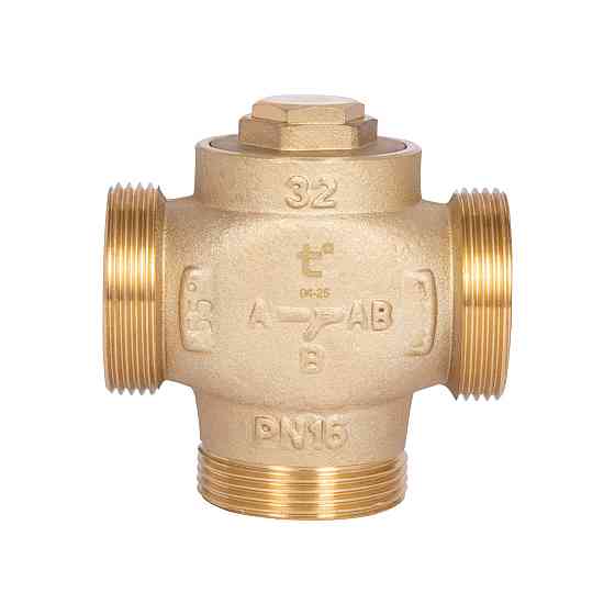 Антиконденсаційний клапан Thermo Alliance Forte 1 1/2" 55°C SF393W40 Київ