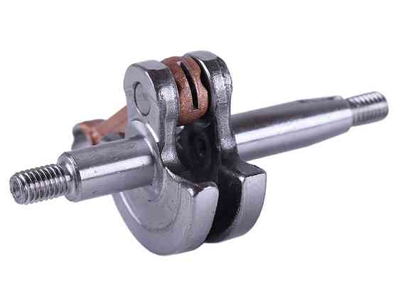 Коленвал для бензинового опрыскивателя Мукачево