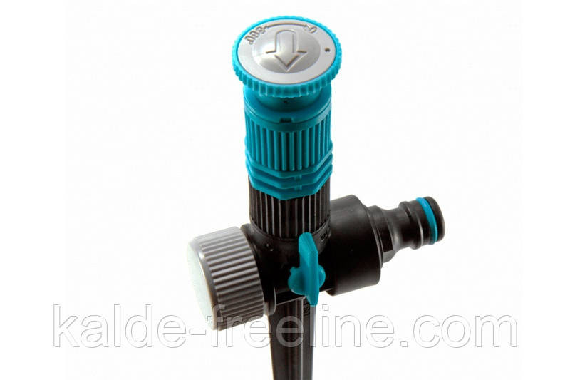 Дощувач Presto-PS зрошувач секторний Марс (7810) Харьков - изображение 3