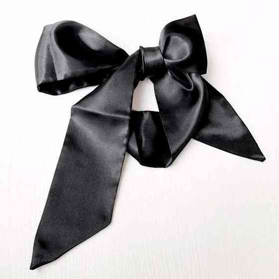 Пов'язка для очей Face Bandage - Чорний - Еротична білизна Вінниця