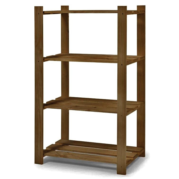 Этажерка для ванной 