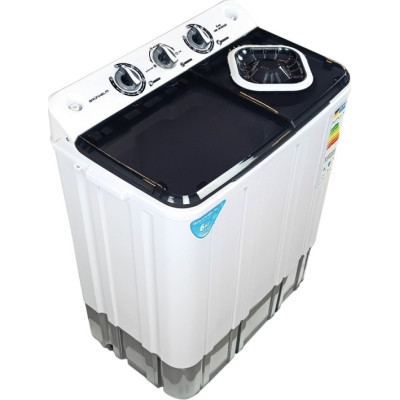 Пральна машина Grunhelm GWL-WS602B3 Вінниця - фото 2