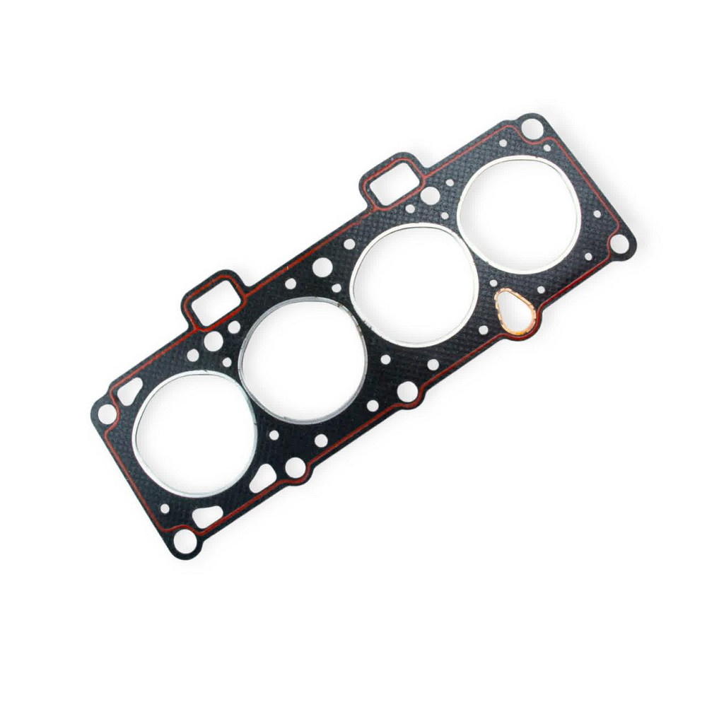 Прокладка 2108, 2109, 21099 (d-76,0) с герметиком CZ Favorit ГБЦ Мукачево - изображение 1