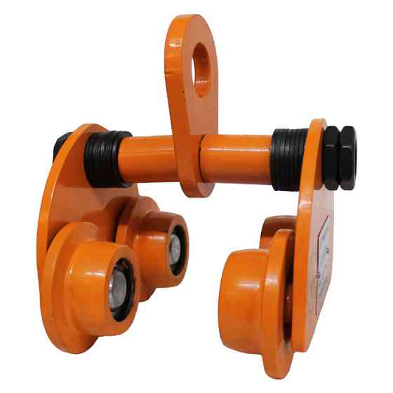 Тележка передвижения тали холостая 3,0 т Одесса