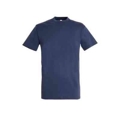 Футболка Sol's Regent джинсовий 3XL (113802443XL) Винница