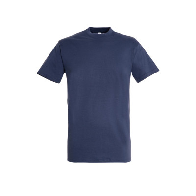 Футболка Sol's Regent джинсовий 3XL (113802443XL) Вінниця - фото 4