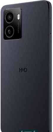 Телефон HMD Pulse Plus 6/128Gb. Midnight Blue Київ