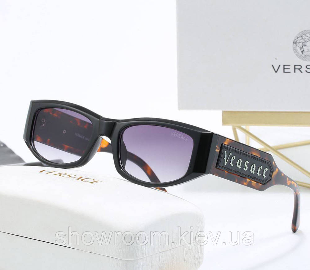 Женские солнцезащитные очки VE (2315) лео Киев - изображение 1