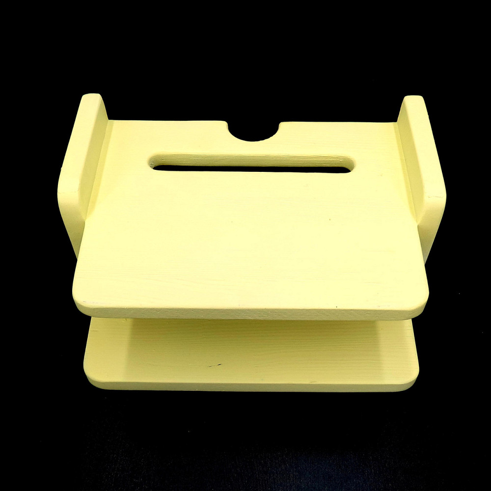 Полиця для роутера "Таллін" лимонад Миколаїв - фото 4