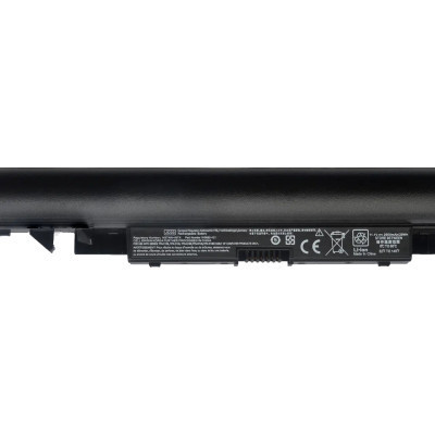 Акумулятор до ноутбука HP 255 G6JC03, 2600mAh (29Wh), 3cell, 11.1V, Li-ion AlSoft (A47751) Вінниця - фото 2