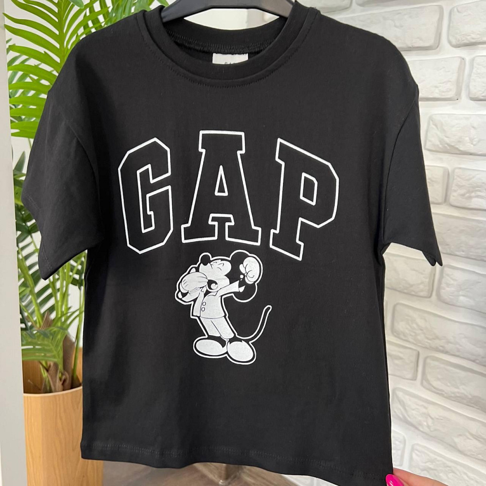 Дитячий Костюм для Хлопчика Футболка та Шорти Туреччина 7-8 років 122-128см пакунок малюка Киев - изображение 3