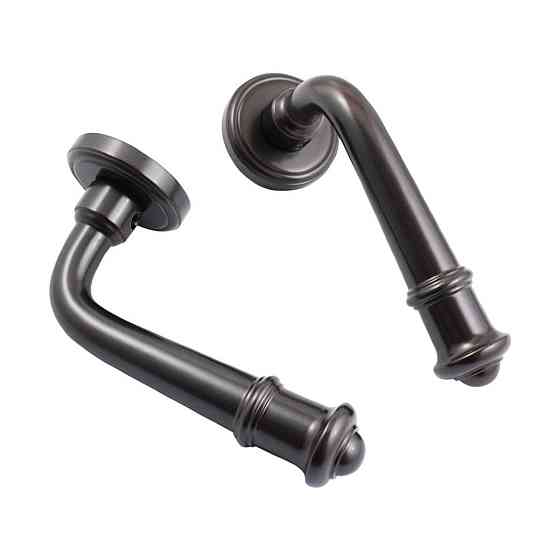 Ручка Salice Paolo Tudor 2000SB ETR бронза R ф/з Київ