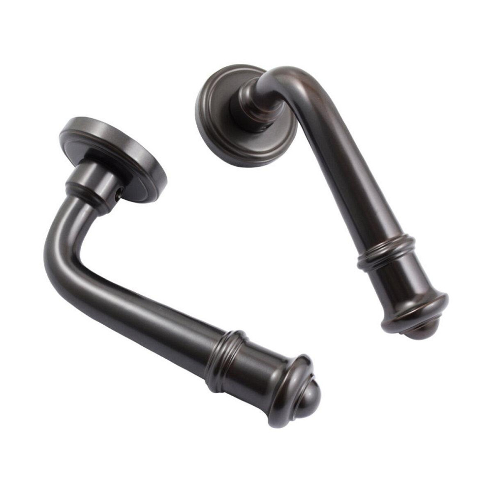 Ручка Salice Paolo Tudor 2000SB ETR бронза R ф/с Киев - изображение 3