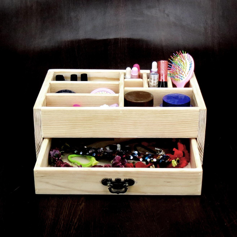 Органайзер для косметики 