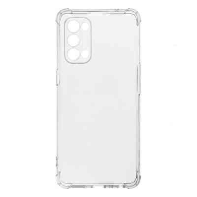 Чохол до мобільного телефона Armorstandart Air Force for OPPO Reno5 Transparent (ARM58575) Вінниця