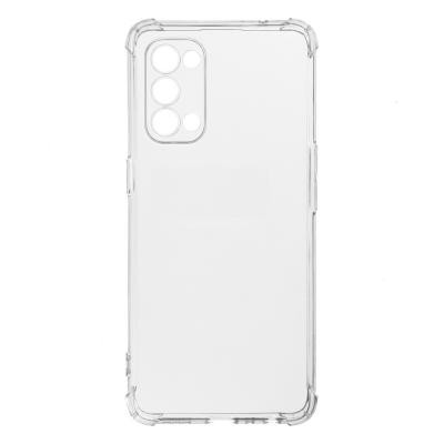 Чохол до мобільного телефона Armorstandart Air Force for OPPO Reno5 Transparent (ARM58575) Вінниця - фото 1