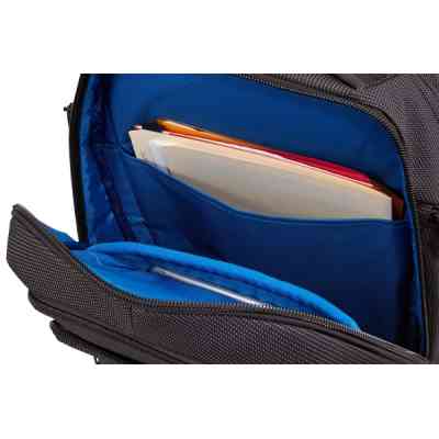 Рюкзак для ноутбука Thule 15.6" Crossover 2 Backpack 30L C2BP-116 black (3205258) Винница