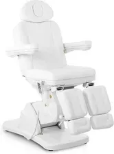 Педикюрне Крісло Physa Fotel Do Pedicure La Paz Biały La Paz White Киев