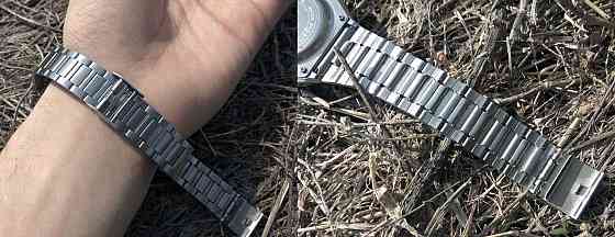 Мужские наручные часы Skmei 1647 (Серебристые) Киев