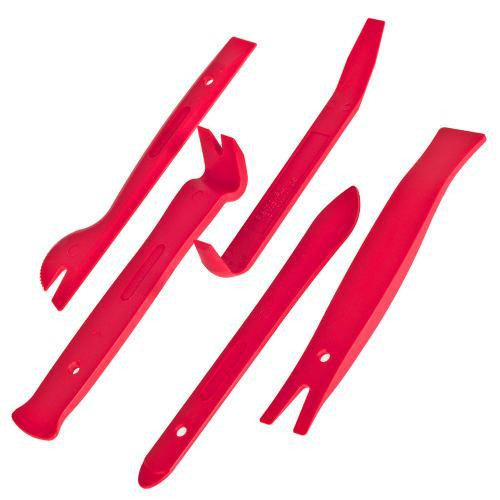 Знімач облицювальних панелей пластиковий, набір, 11 предм(С-1012) Alloid Одеса - фото 4