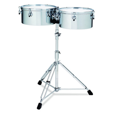Тимбале Gon Bops Tumbao Timbales 14"/15" Set (TB1415) Винница - изображение 1