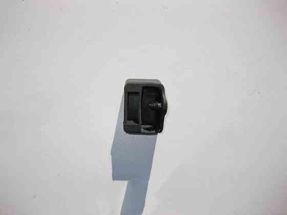 Mercedes-Benz  A1644270182 Гумова накладка - чохол педалі гальма стоянки GL X164 ML W164 R-Class W251 Одесса