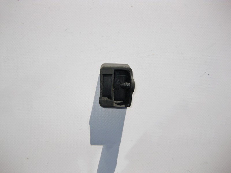 Mercedes-Benz  A1644270182 Гумова накладка - чохол педалі гальма стоянки GL X164 ML W164 R-Class W251 Одесса - изображение 2