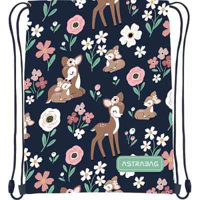 Сумка для обуви Astrabag AD1 BABY DEER (507024045) Винница