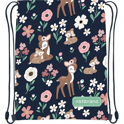 Сумка для обуви Astrabag AD1 BABY DEER (507024045) Винница - изображение 1