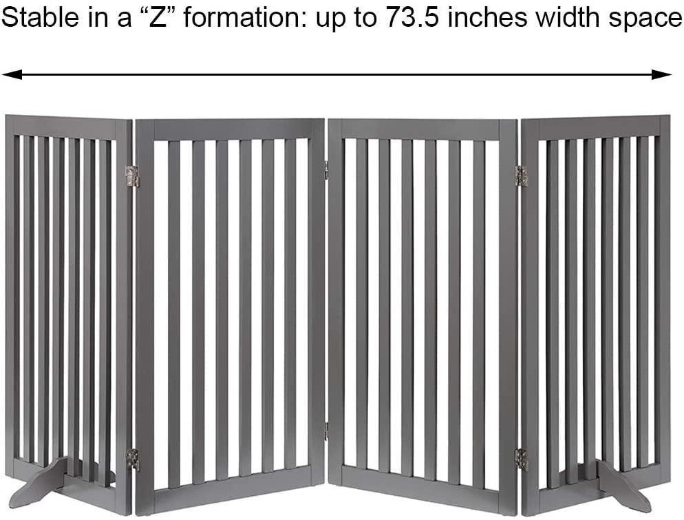 Заборчик ограничитель 